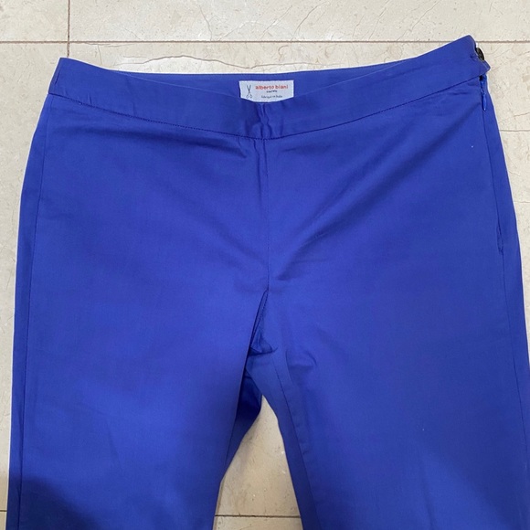 Alberto Biani Trousers - Picture 2 of 6